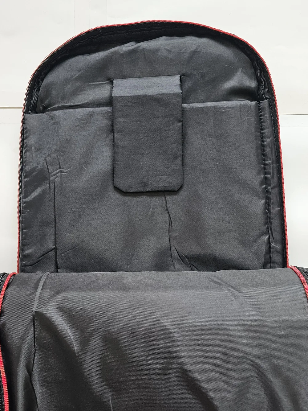 MSI Black and Red Gaming Backpack